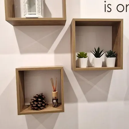 Domus Lidia - Non Fumatori ローマ