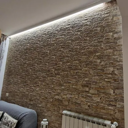 Domus Lidia - Non Fumatori アパート