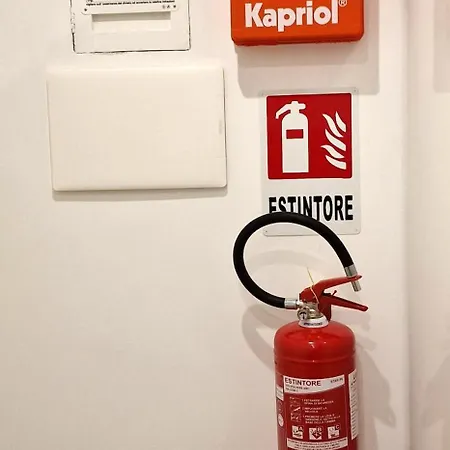 アパート Domus Lidia - Non Fumatori