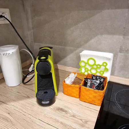 アパート Domus Lidia - Non Fumatori *