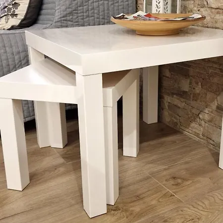 アパート Domus Lidia - Non Fumatori ローマ