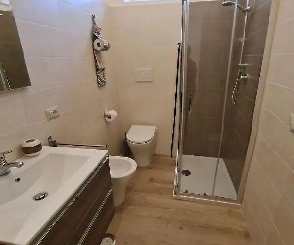 Domus Lidia - Non Fumatori * Ρώμη