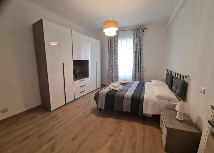 Domus Lidia - Non Fumatori Διαμέρισμα *