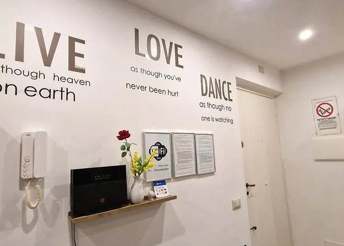 Domus Lidia - Non Fumatori * Ρώμη