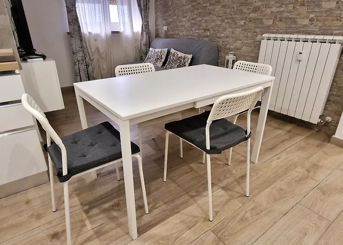 Domus Lidia - Non Fumatori