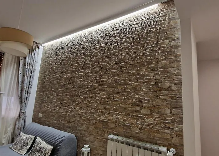 Domus Lidia - Non Fumatori Διαμέρισμα