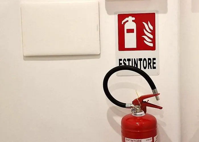 Διαμέρισμα Domus Lidia - Non Fumatori