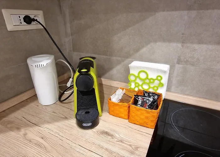 Διαμέρισμα Domus Lidia - Non Fumatori *